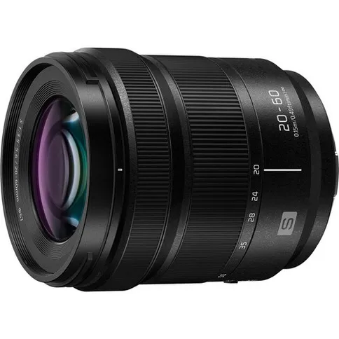 Panasonic Lumix DC-S5IIX + Lumix S 20-60 mm F/3.5-5.6 + Lumix S 50 mm F/1.8 - Imagen 6