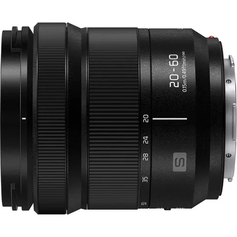 Panasonic Lumix DC-S5IIX + Lumix S 20-60 mm F/3.5-5.6 + Lumix S 50 mm F/1.8 - Imagen 7