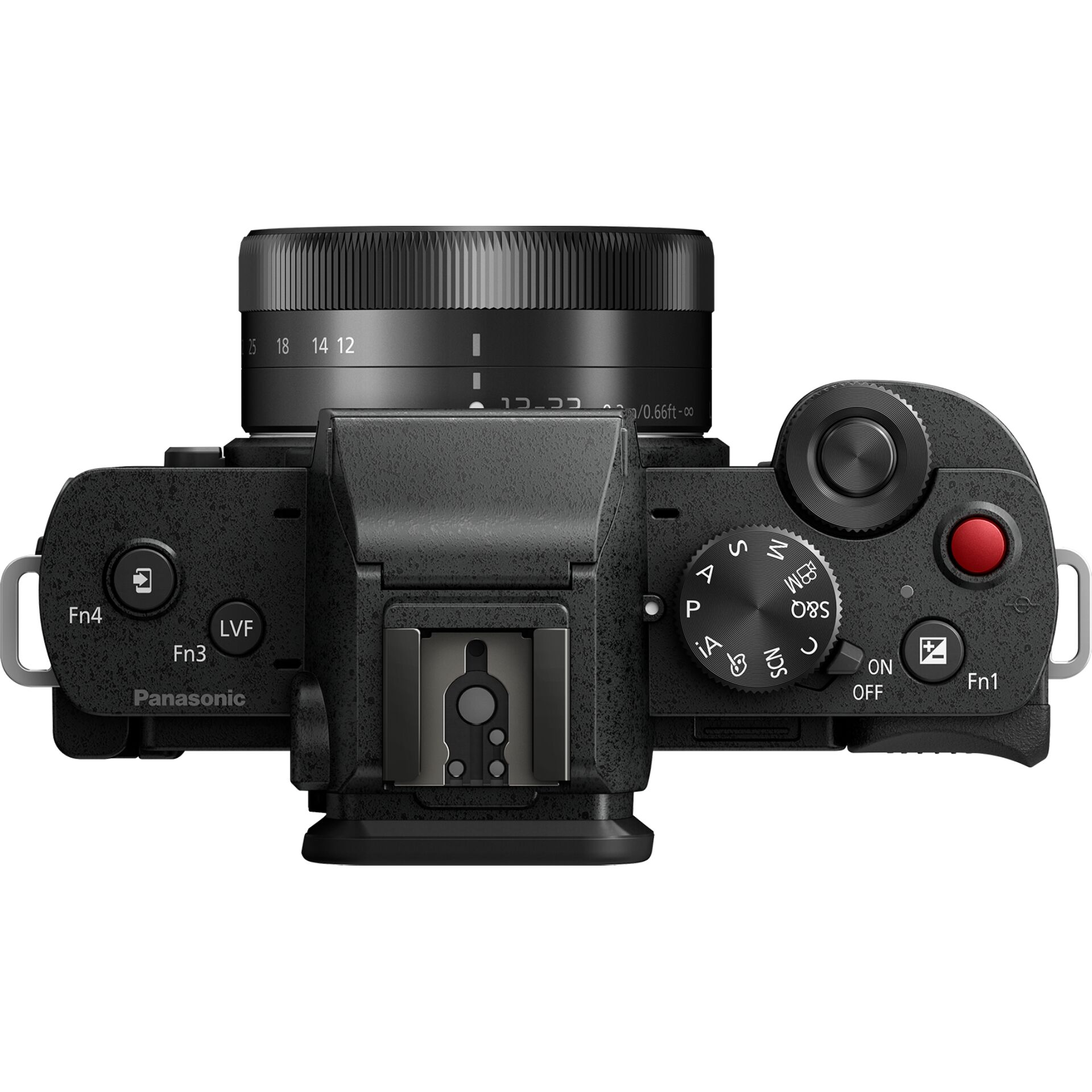 Panasonic Lumix DC-G100D + Lumix G Vario 12-32mm f/3.5-5.6 ASPH OIS + Tripod Grip - Imagen 7