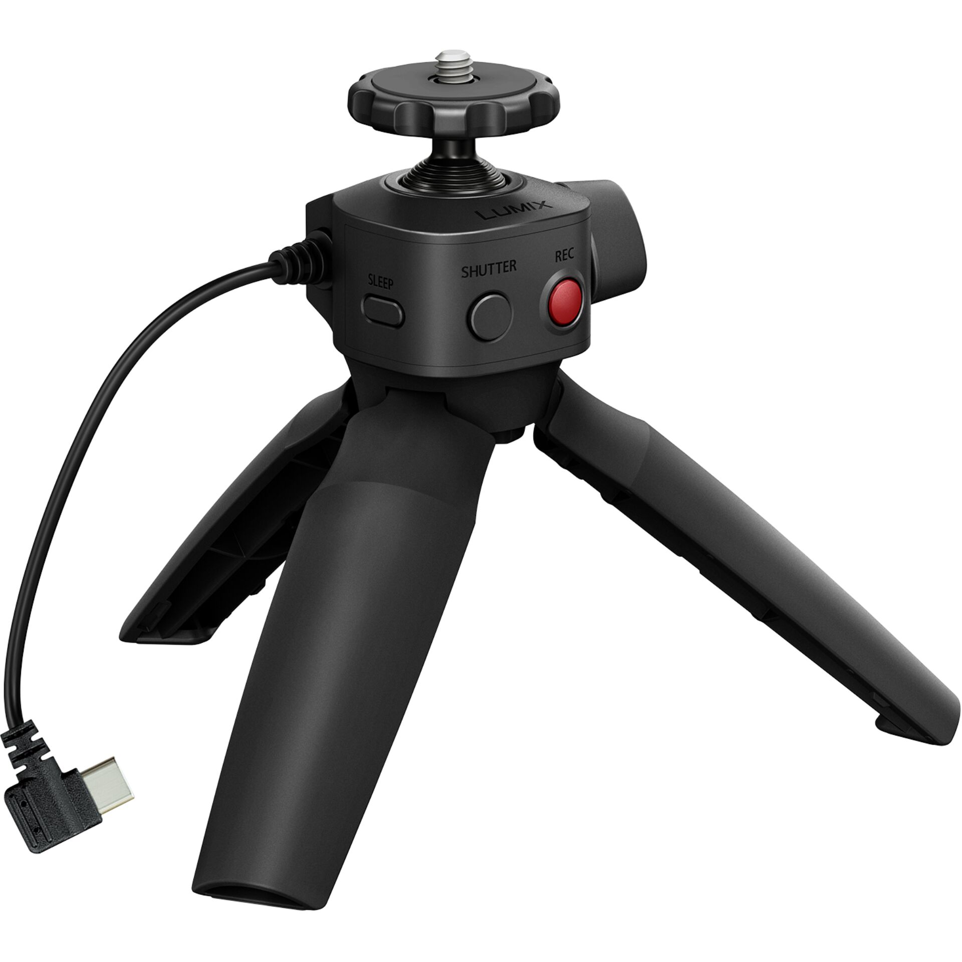 Panasonic Lumix DC-G100D + Lumix G Vario 12-32mm f/3.5-5.6 ASPH OIS + Tripod Grip - Imagen 8
