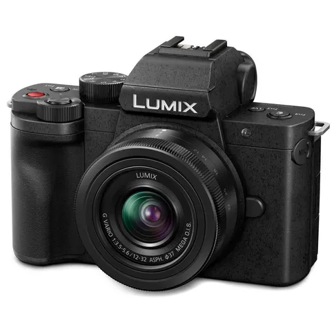 Panasonic Lumix DC-G100D + Lumix G Vario 12-32mm f/3.5-5.6 ASPH OIS + Tripod Grip - Imagen 4