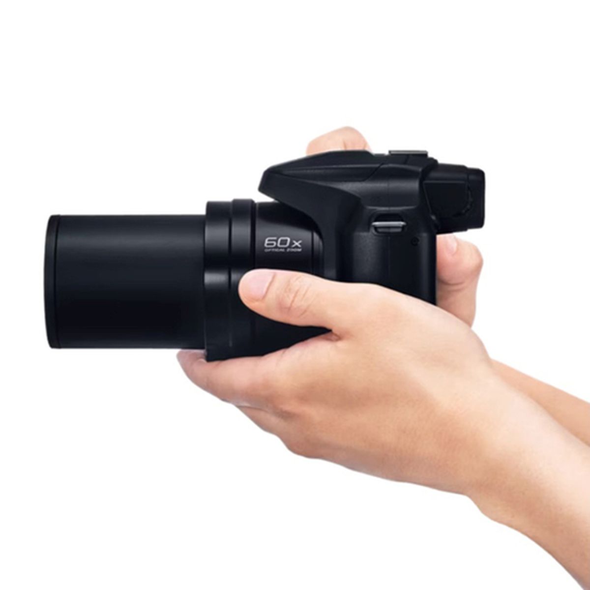 Panasonic Lumix DC-FZ82D - Imagen 4