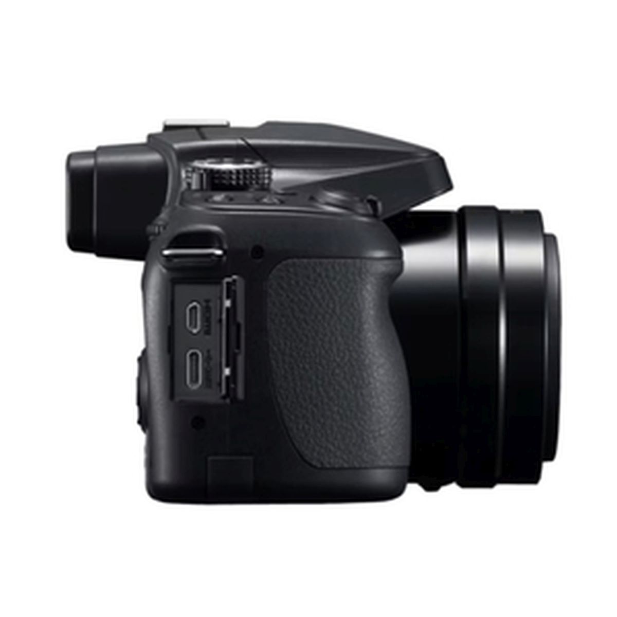 Panasonic Lumix DC-FZ82D - Imagen 6