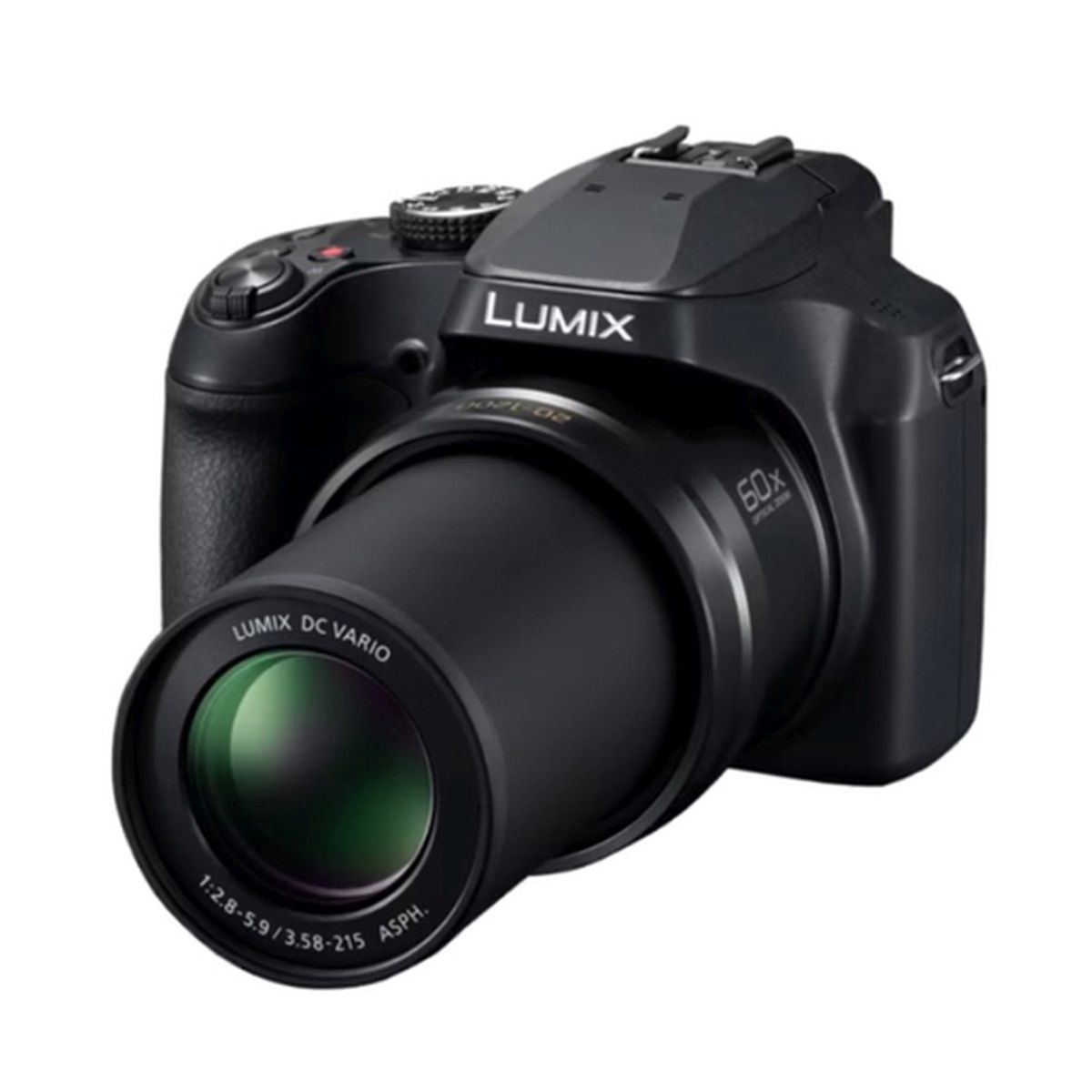 Panasonic Lumix DC-FZ82D - Imagen 7