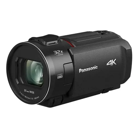 Panasonic HC-VX3E-K - Imagen 2