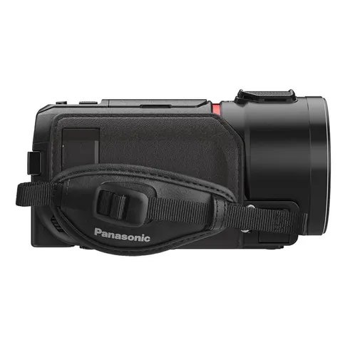 Panasonic HC-VX3E-K - Imagen 5