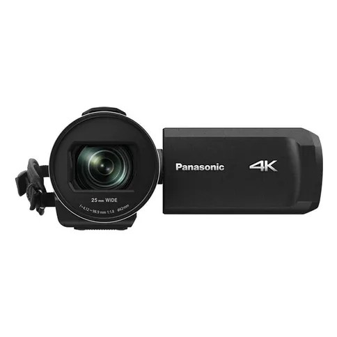 Panasonic HC-VX3E-K - Imagen 7