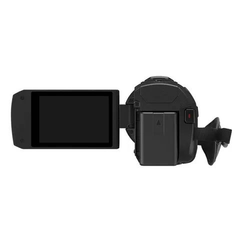 Panasonic HC-VX3E-K - Imagen 8