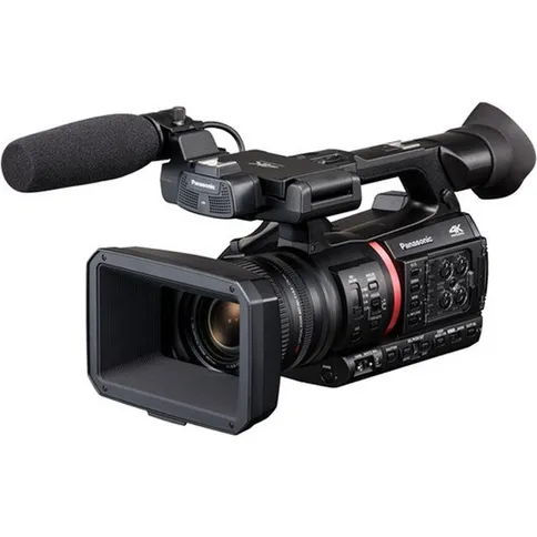Panasonic AG-CX370EJ