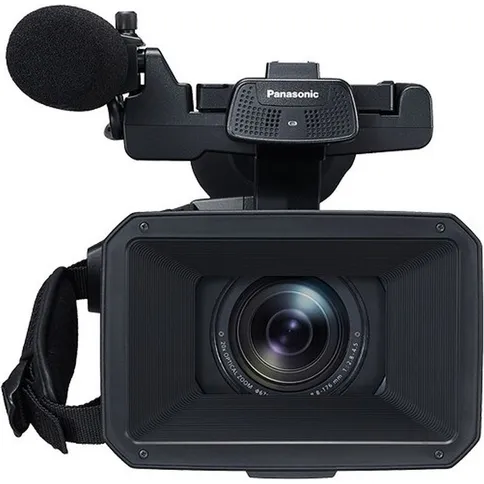 Panasonic AG-CX370EJ - Imagen 2