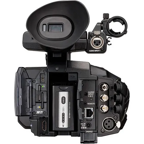 Panasonic AG-CX370EJ - Imagen 3