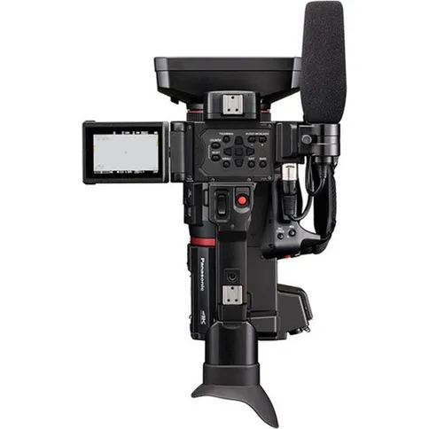 Panasonic AG-CX370EJ - Imagen 4