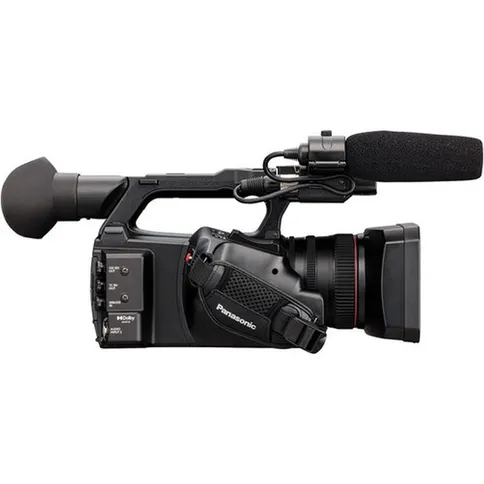 Panasonic AG-CX370EJ - Imagen 5