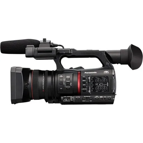 Panasonic AG-CX370EJ - Imagen 6