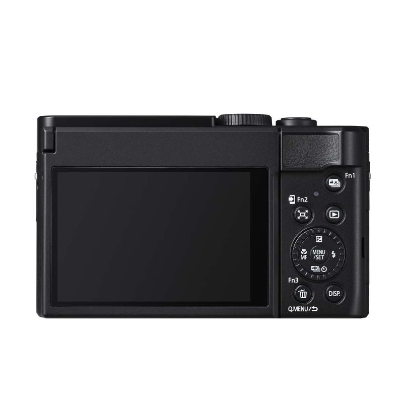 Panasonic Lumix DMC-TZ99 – Black - Imagen 6