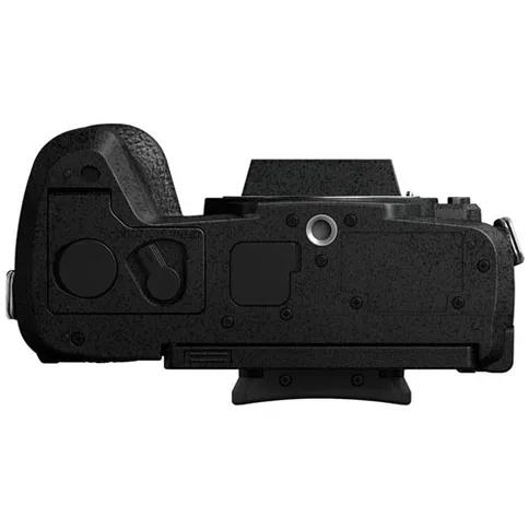 Panasonic Lumix DC-G97 + Panasonic Lumix G Vario 12-60mm f/3.5-5.6 ASPH Power OIS - Imagen 7