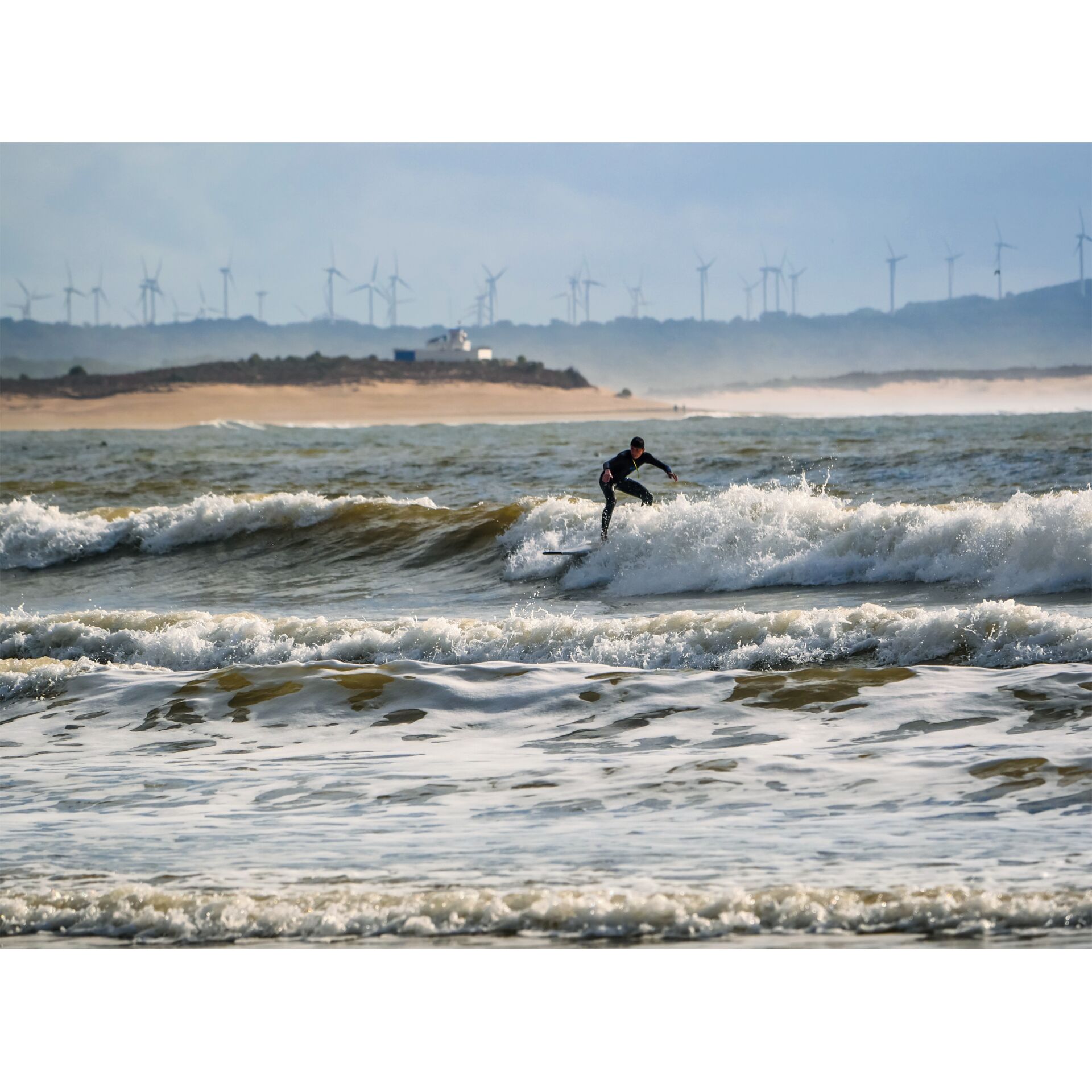 Panasonic Lumix DC-G97 + Panasonic Lumix G Vario 14-140mm f/3.5-5.6 Power OIS WR - Imagen 10