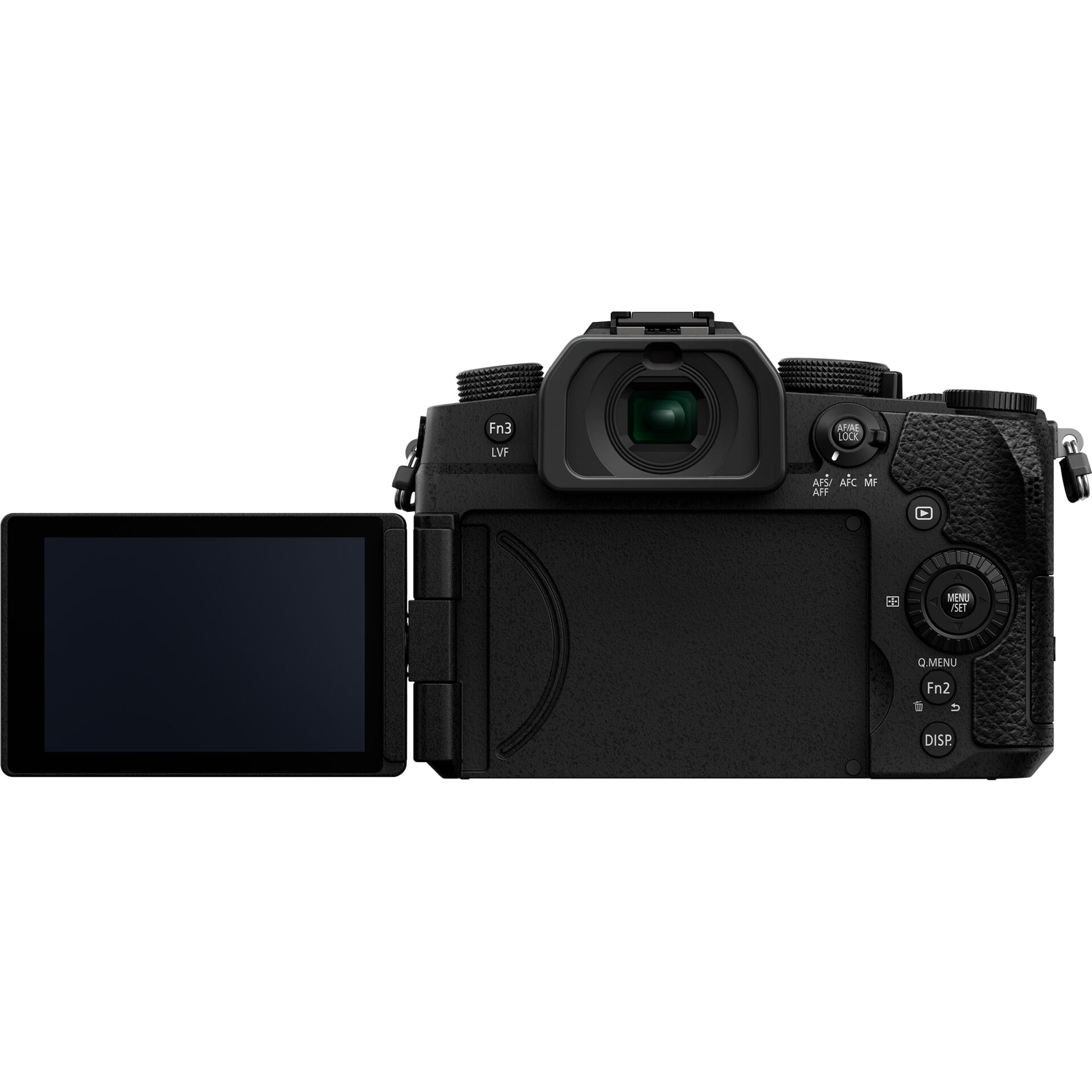 Panasonic Lumix DC-G97 + Panasonic Lumix G Vario 14-140mm f/3.5-5.6 Power OIS WR - Imagen 4