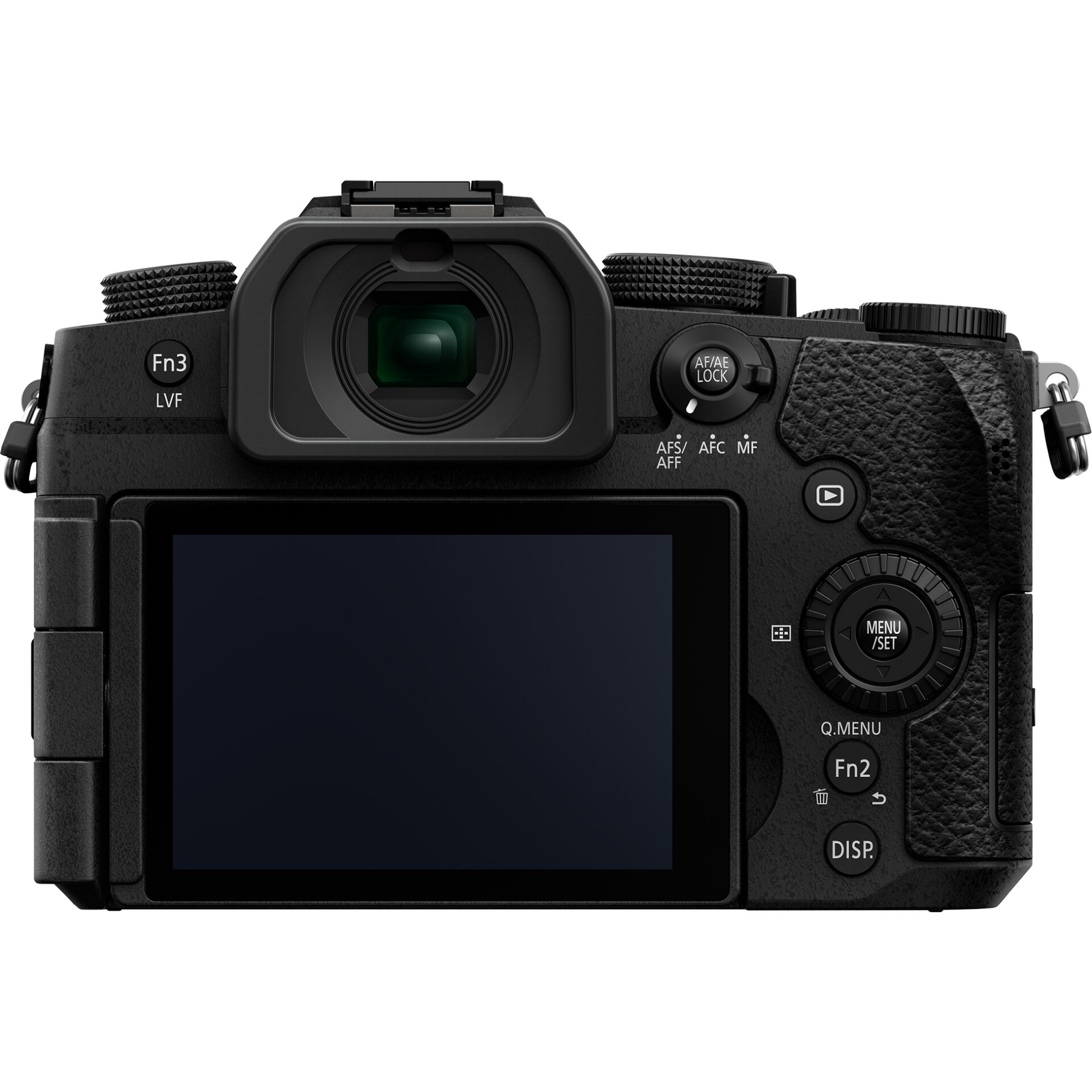 Panasonic Lumix DC-G97 + Panasonic Lumix G Vario 14-140mm f/3.5-5.6 Power OIS WR - Imagen 5