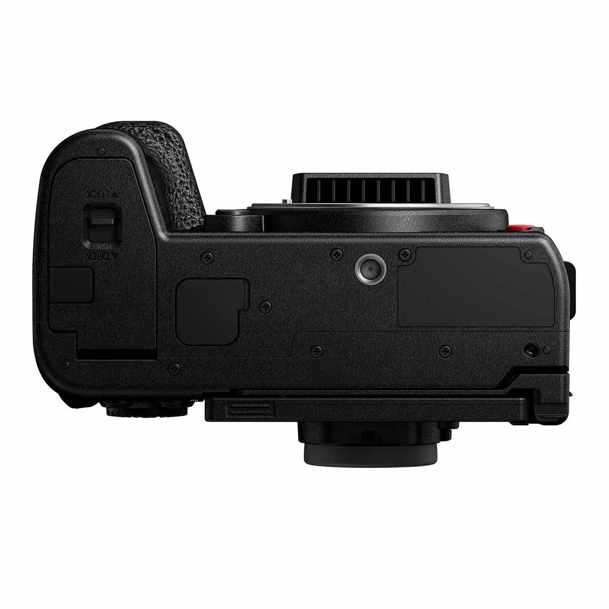 Panasonic Lumix DC-S1R II Body - Imagen 3