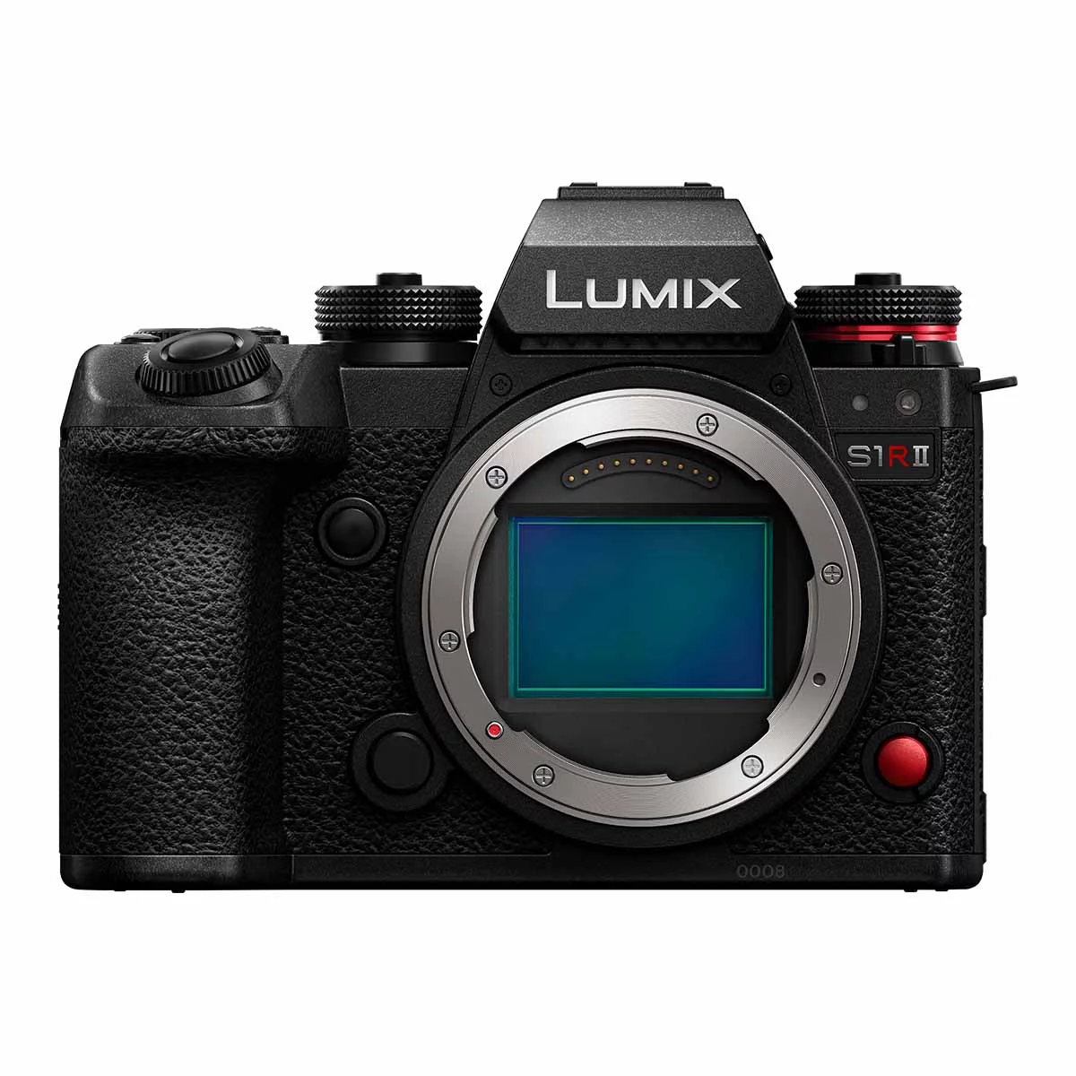 Panasonic Lumix DC-S1R II Body - Imagen 6