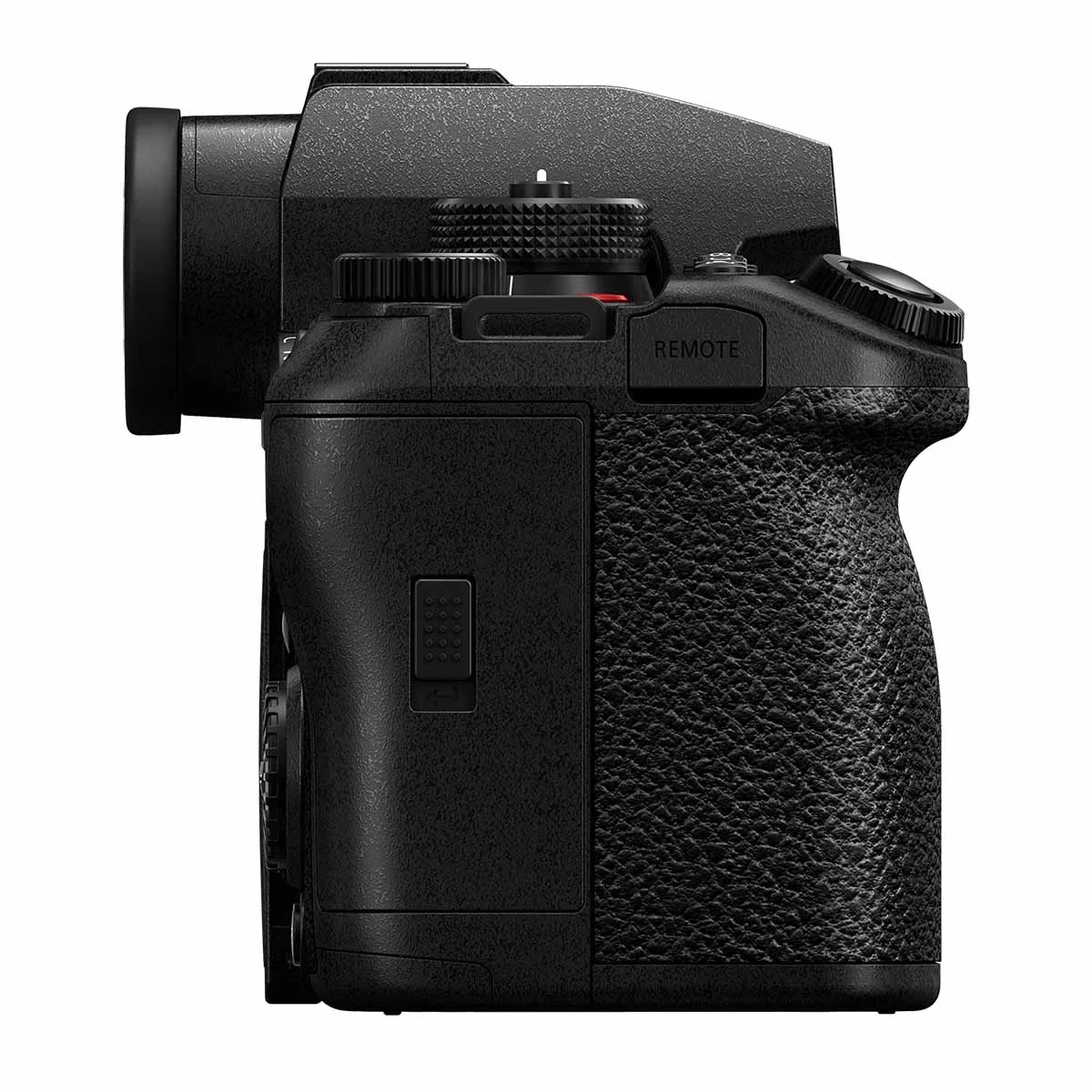Panasonic Lumix DC-S1R II Body - Imagen 7