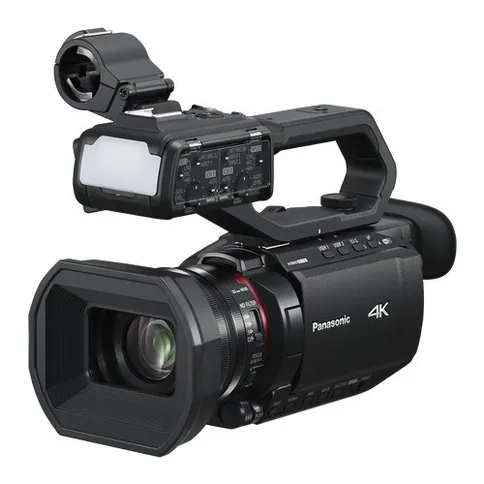 Panasonic AG-CX20EJ