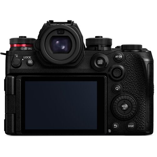 Panasonic Lumix DC-S1 II Body - Imagen 3