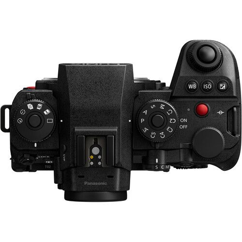Panasonic Lumix DC-S1 II Body - Imagen 4