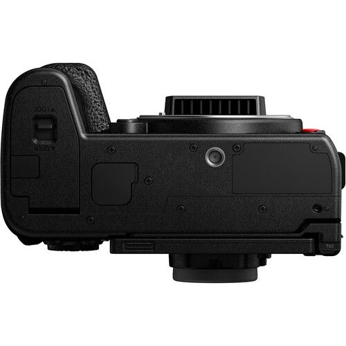 Panasonic Lumix DC-S1 II Body - Imagen 5