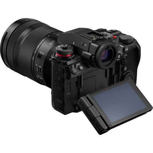 Panasonic Lumix DC-S1 II Body - Imagen 8