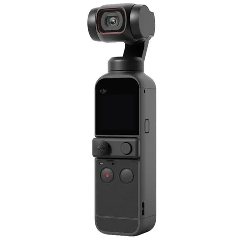 DJI Pocket 2 Creator Combo - Imagen 3