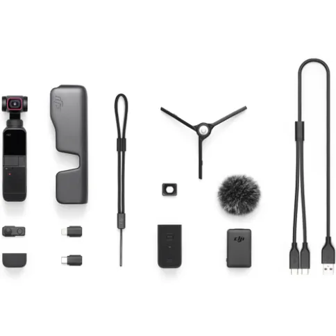 DJI Pocket 2 Creator Combo - Imagen 6
