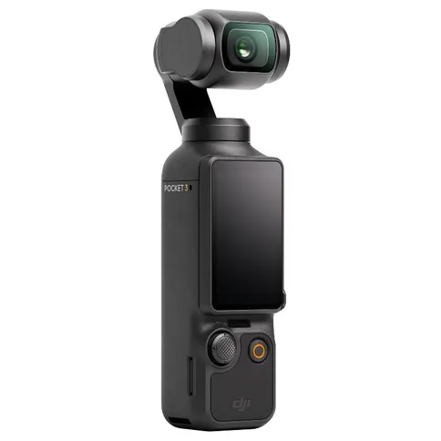 DJI Osmo Pocket 3 - Imagen 3