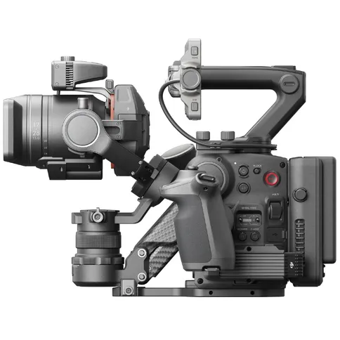 DJI Ronin 4D 8K Combo Kit - Imagen 2