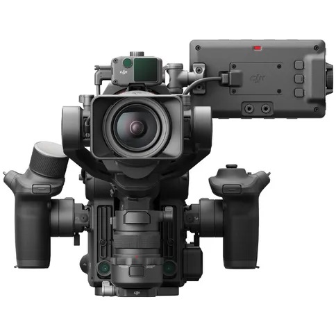 DJI Ronin 4D 8K Combo Kit - Imagen 4