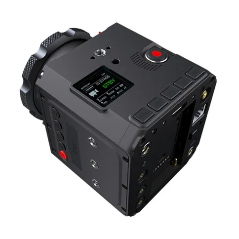 Z Cam E2-F8 (EF mount) - Imagen 3