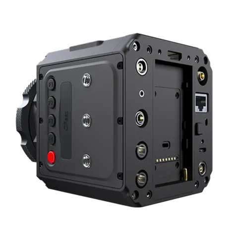Z Cam E2-F8 (EF mount) - Imagen 6