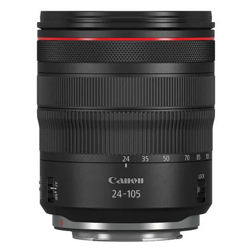 Canon EOS RP + RF 24-105mm F/4L IS USM - Imagen 10