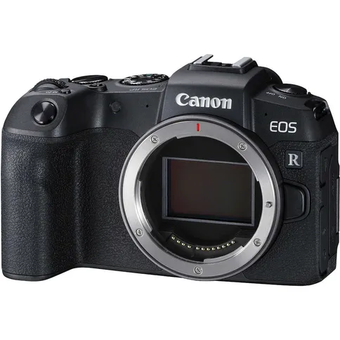 Canon EOS RP + RF 24-105mm F/4L IS USM - Imagen 7