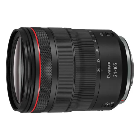 Canon EOS RP + RF 24-105mm F/4L IS USM - Imagen 8