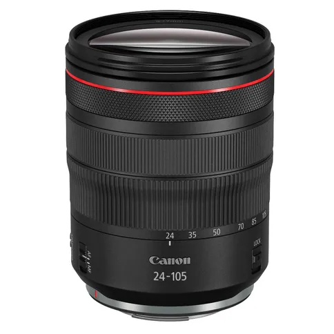 Canon EOS RP + RF 24-105mm F/4L IS USM - Imagen 9