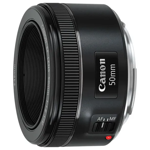 Canon EOS 250D Black + Canon EF-S 18–55 mm f/4–5,6 IS STM + Canon EF 50 mm f/1,8 STM - Imagen 5