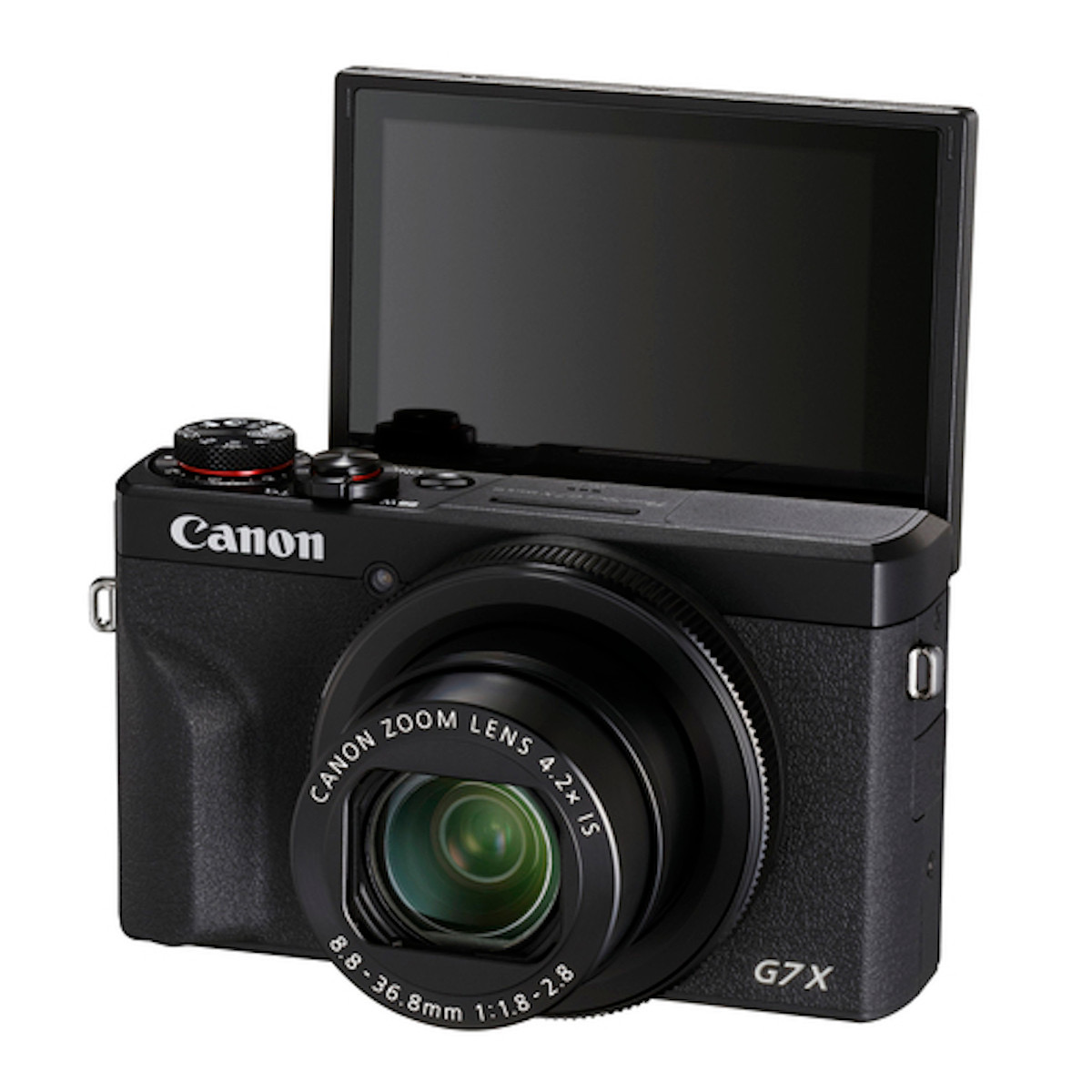 Canon PowerShot G7X Mark III Black Battery Kit - Imagen 2