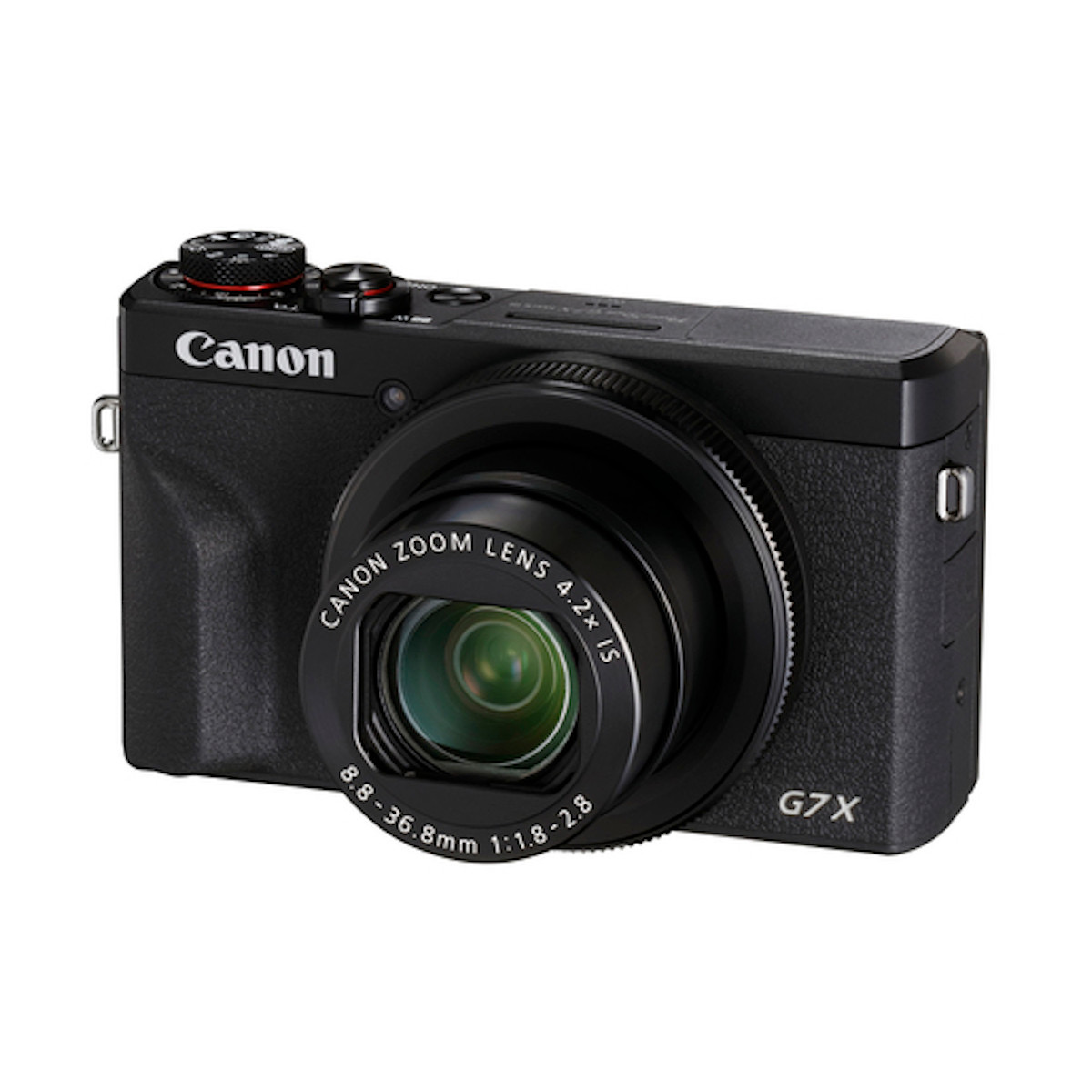Canon PowerShot G7X Mark III Black Battery Kit - Imagen 3