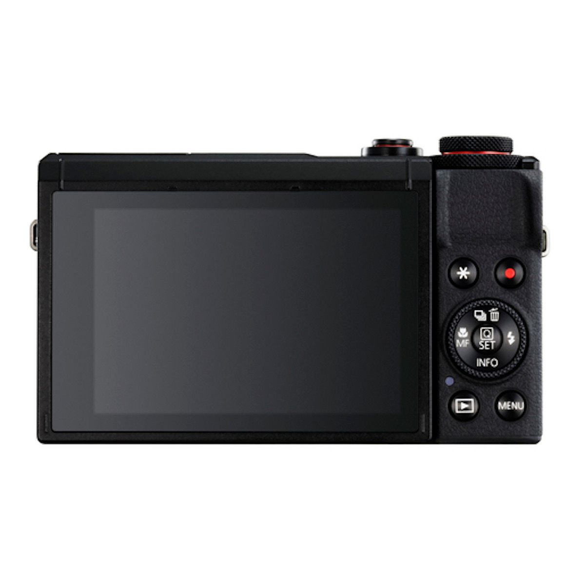 Canon PowerShot G7X Mark III Black Battery Kit - Imagen 5