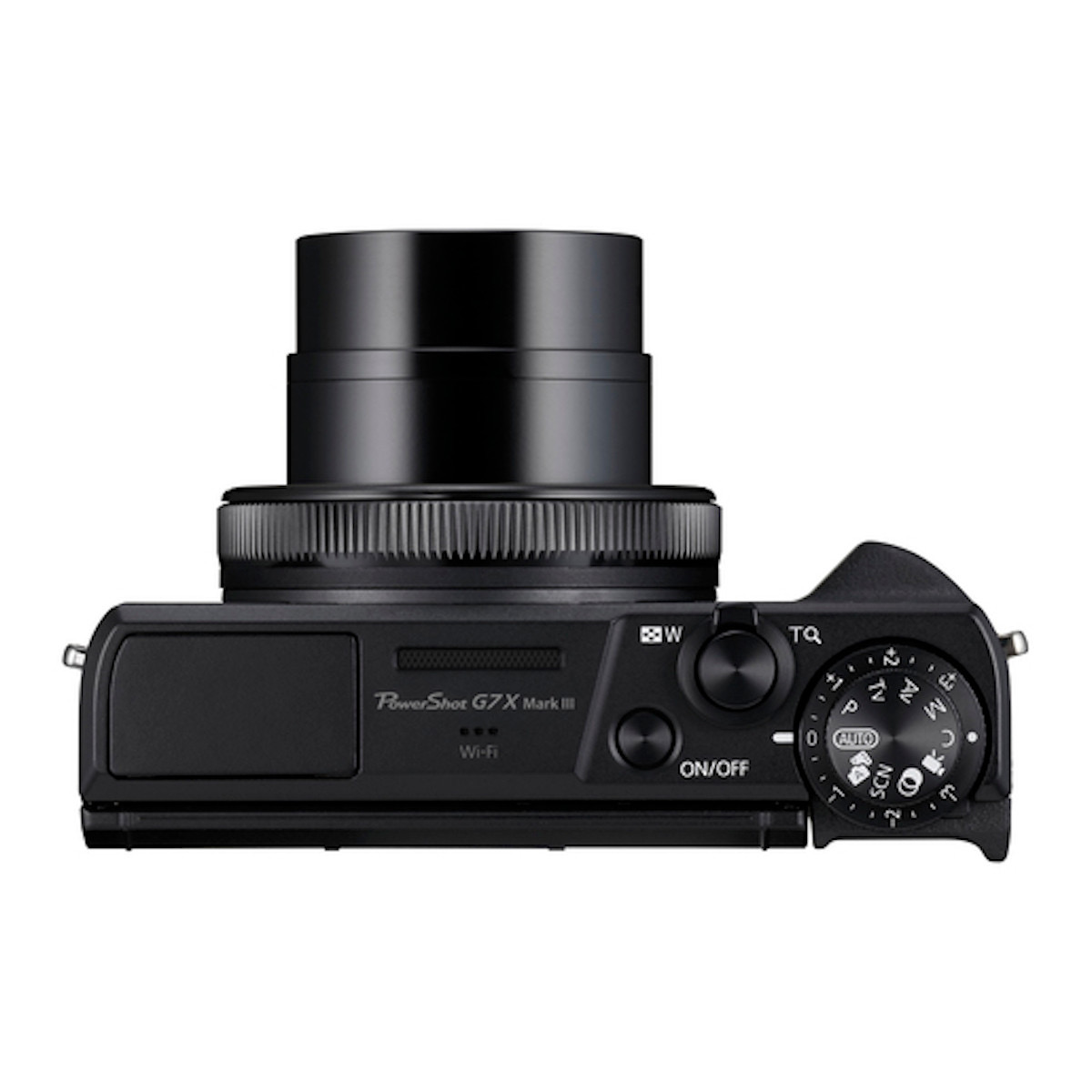 Canon PowerShot G7X Mark III Black Battery Kit - Imagen 6