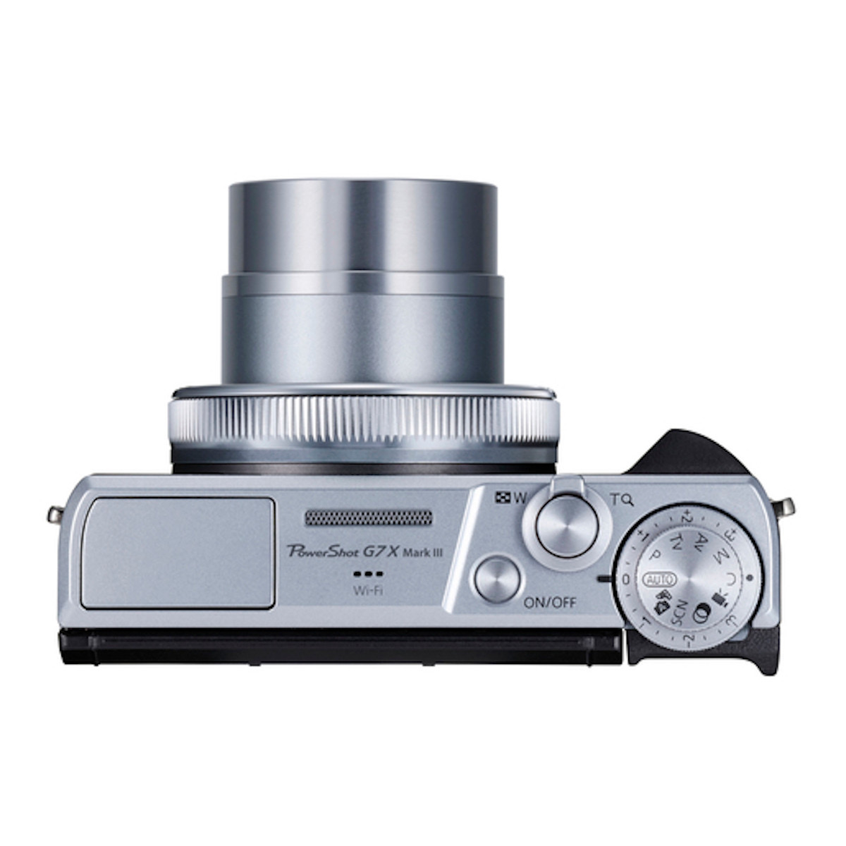 Canon PowerShot G7X Mark III Silver Battery Kit - Imagen 6