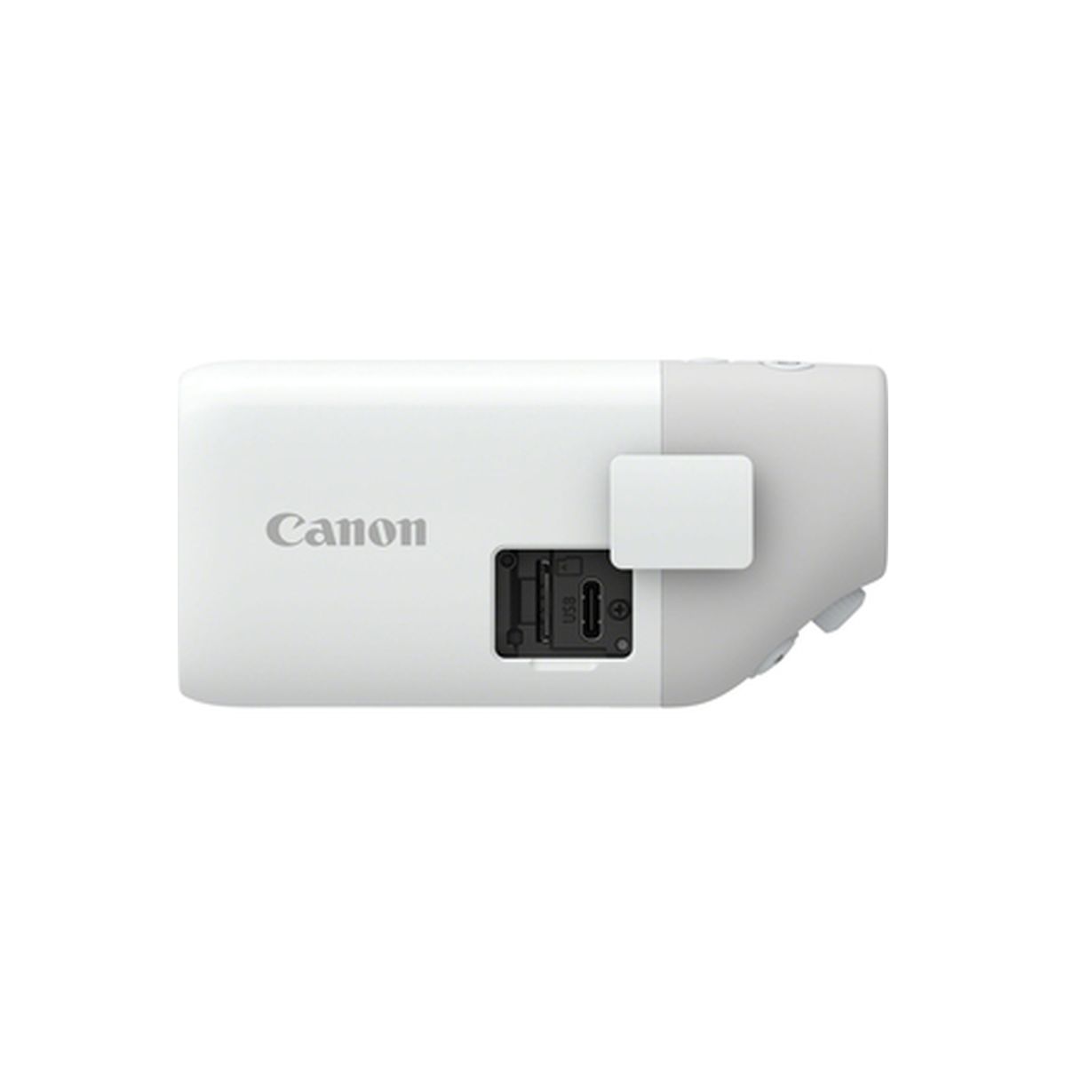 Canon PowerShot Zoom Essential Kit – White - Imagen 2