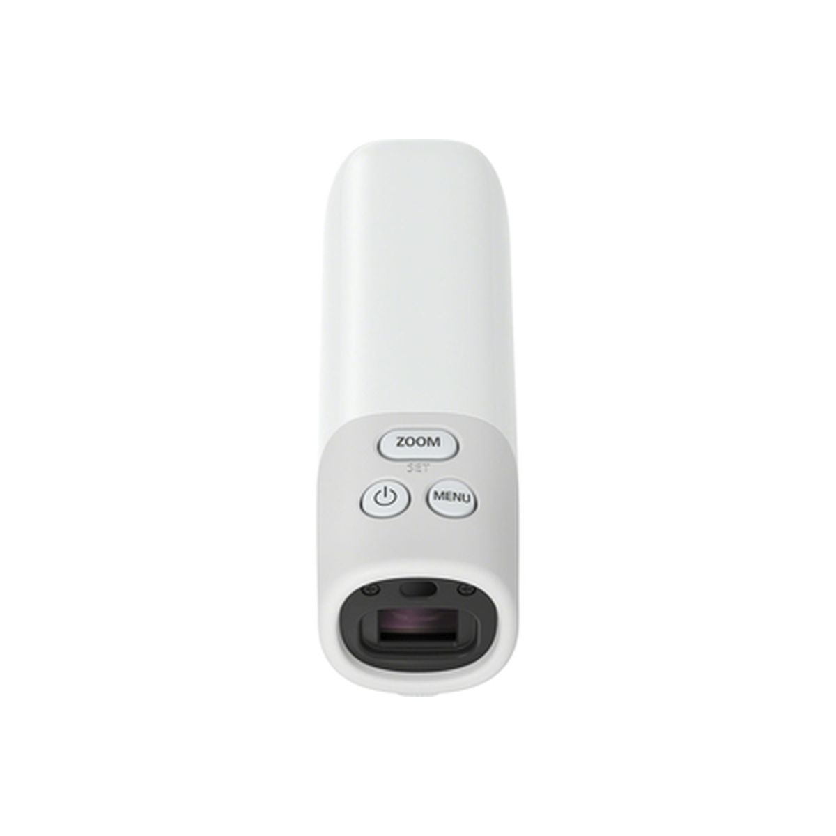 Canon PowerShot Zoom Essential Kit – White - Imagen 3